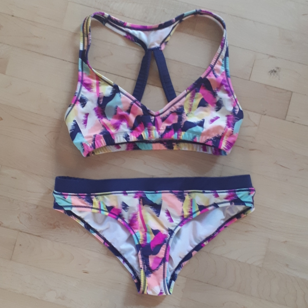 Roxy bikini
